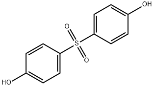 Bis(4-hydroksifenyyli)sulfoni