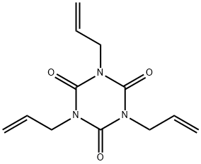 1,3,5-tri-2-propenyyli-1,3,5-triatsiini-2,4,6(1H,3H,5H)-trioni