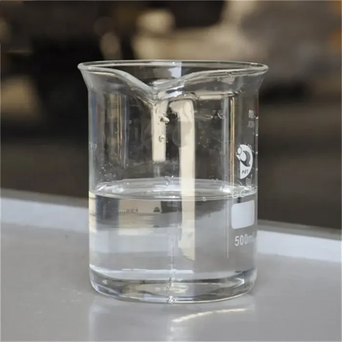 Competitive Price 99% Isosorbide dimethyl ether CAS 5306-85-4