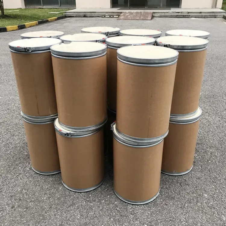 Factory Direct Sale CAS 280-57-9 with 99% Purity BACO/Triethylenediamine