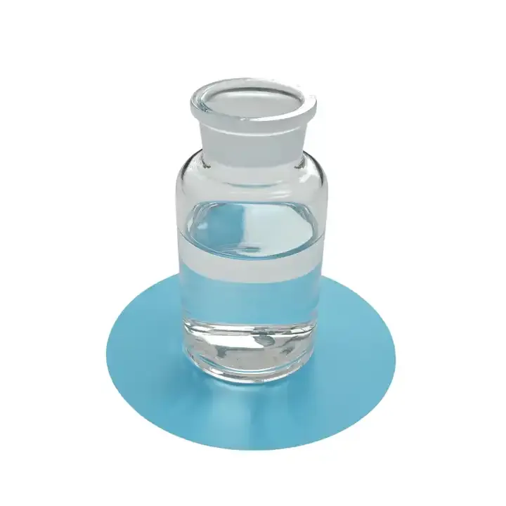 Factory Supplier High Purity CAS 107-98-2 Propylene glycol monomethyl ether/PM