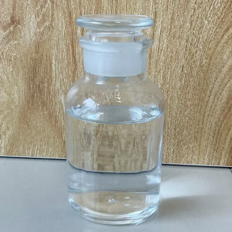 Industry Grade CAS 96-70-8 2-Tert-Butyl-4-Ethylphenol