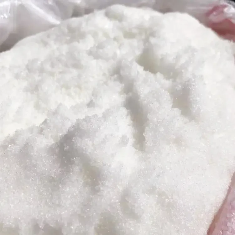 High Purity Sodium Sulfate Decahydrate CAS 7727-73-3