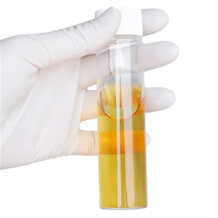 Chinese Factory Supply CAPB/Cocamidopropyl betaine CAS 61789-40-0