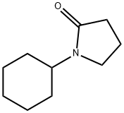 N-sykloheksyyli-2-pyrrolidoni