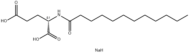 Natriumlauroyyliglutamaatti
